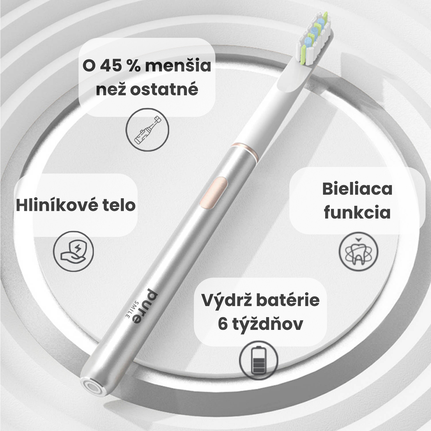 PureSmile Care™